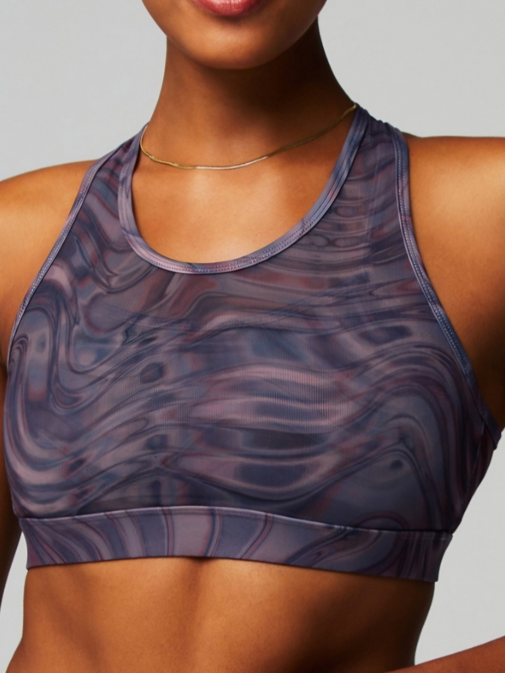 Fabletics Faye High Impact Sports Bra Women's Activewear